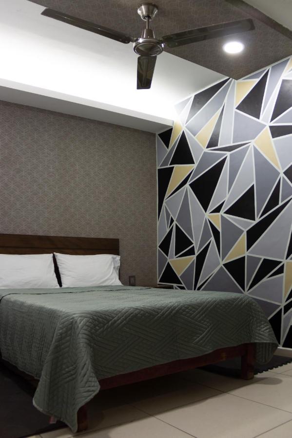 Hotel Boutique Charlotte Arandas Exterior foto
